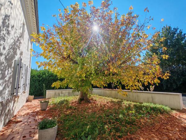 Maison de campagne de 151m2.