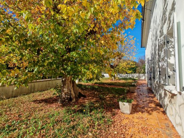 Maison de campagne de 151m2.