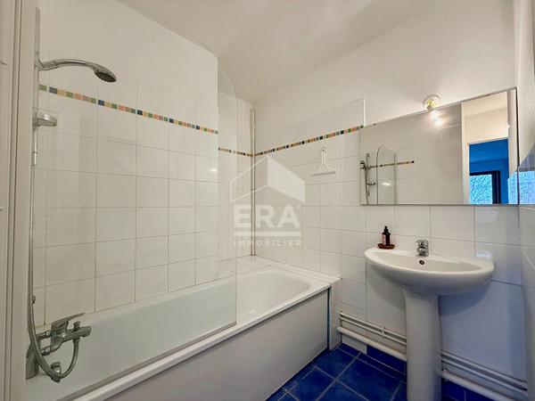 Meudon Bellevue - Appartement 3 pièces de 77,56 m² avec balcon et vue dégagée