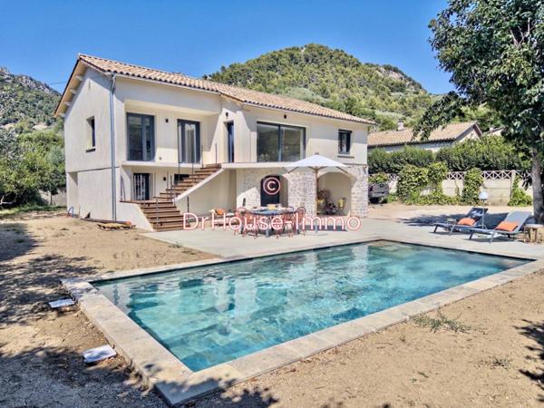 Maison à vendre 6 pièces de 166 m²