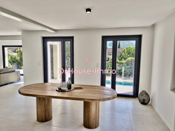 Maison à vendre 6 pièces de 166 m²