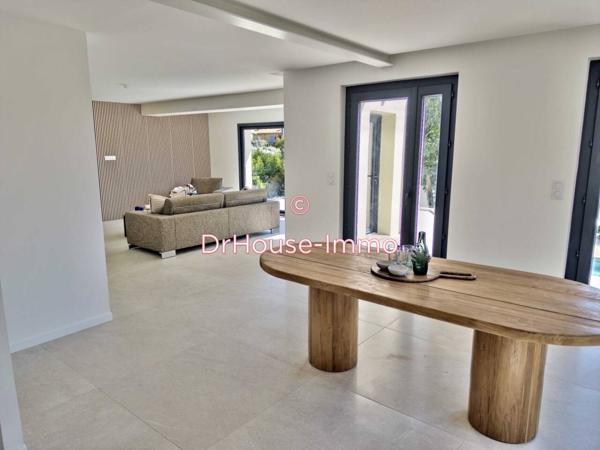 Maison à vendre 6 pièces de 166 m²