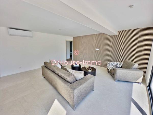 Maison à vendre 6 pièces de 166 m²