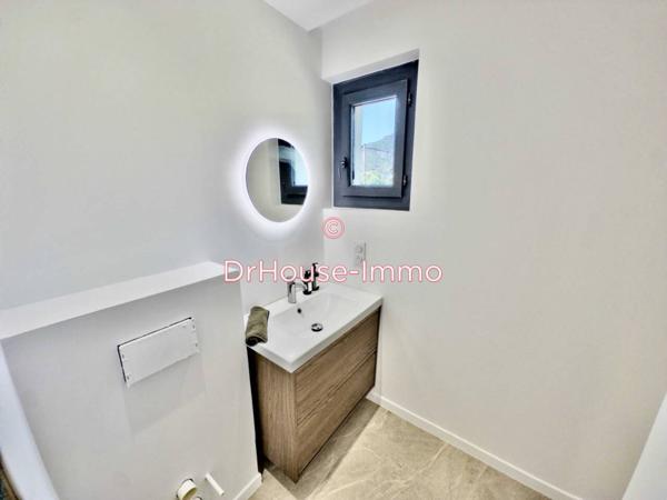 Maison à vendre 6 pièces de 166 m²