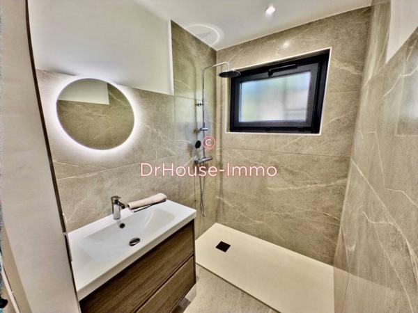 Maison à vendre 6 pièces de 166 m²