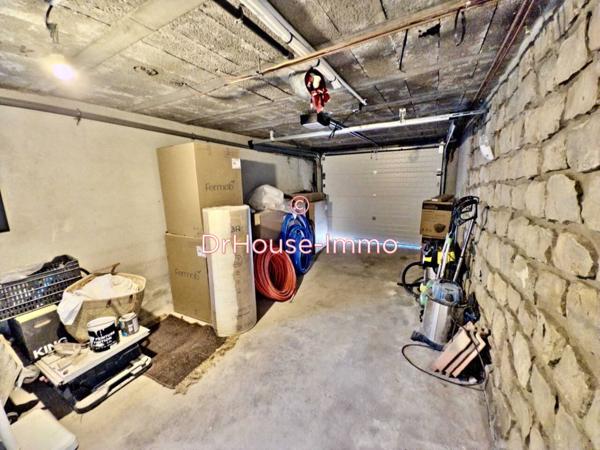 Maison à vendre 6 pièces de 166 m²