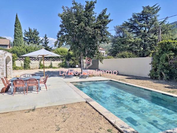 Maison à vendre 6 pièces de 166 m²