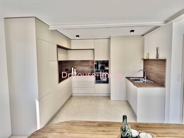 Maison à vendre 6 pièces de 166 m²