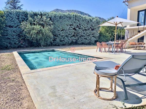 Maison à vendre 6 pièces de 166 m²