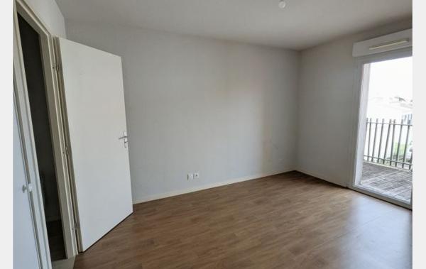 Vente Appartement P2 2 places de parking Les sables-d'olonne   