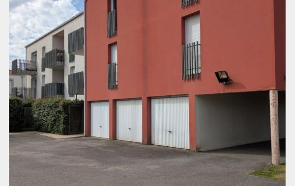 Vente Appartement P2 2 places de parking Les sables-d'olonne   