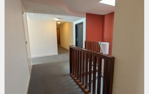 Vente Appartement P2 2 places de parking Les sables-d'olonne   