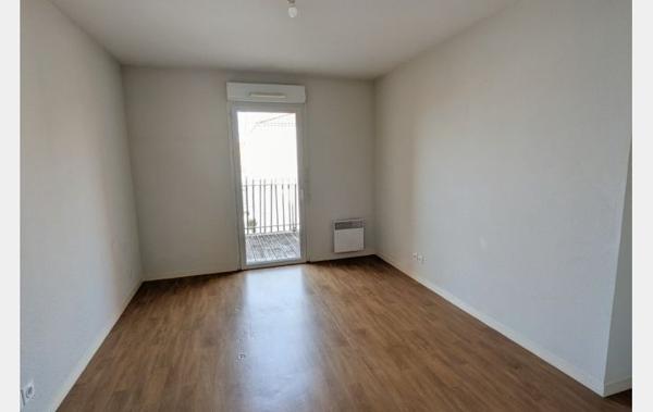 Vente Appartement P2 2 places de parking Les sables-d'olonne   
