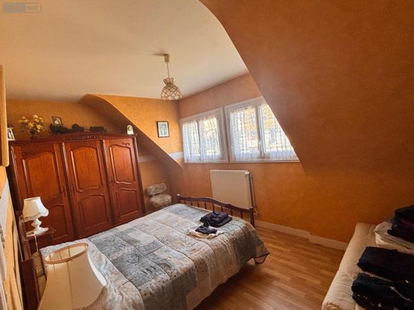 Maison à vendre à Yvré-l'Évêque dans la Sarthe (72530), ref : LMY/BE