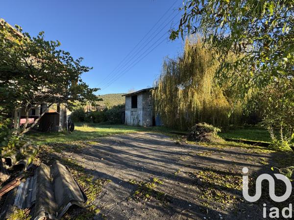 Maison à vendre 5 pièces 240 m² Bélesta