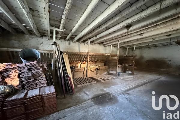 Maison à vendre 5 pièces 240 m² Bélesta