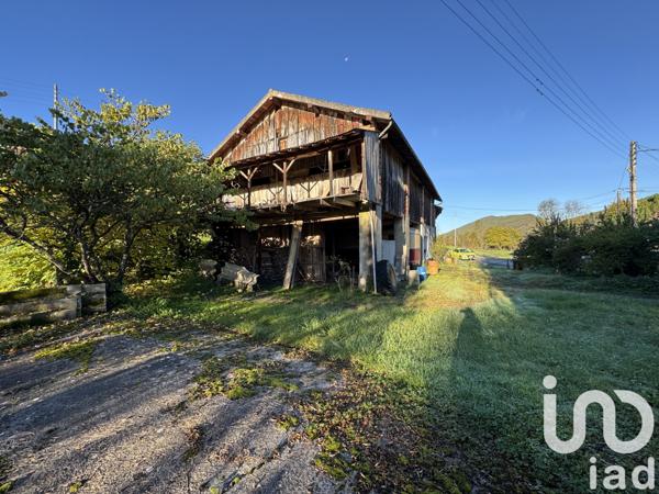 Maison à vendre 5 pièces 240 m² Bélesta