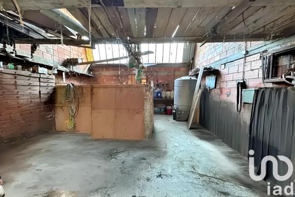 Maison à vendre 5 pièces 240 m² Bélesta