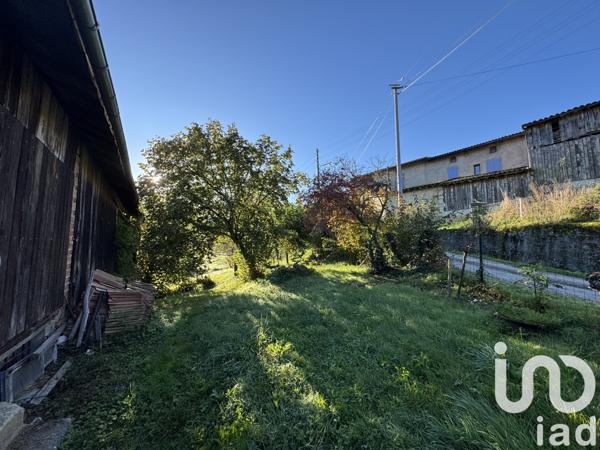 Maison à vendre 5 pièces 240 m² Bélesta