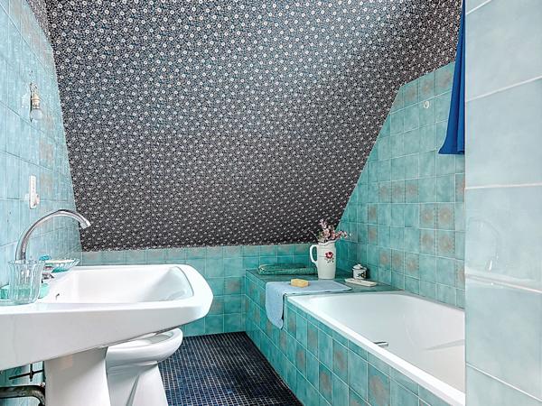 Maison a vendre a Briec : 5 chambres et un sous-sol pour les reveurs !