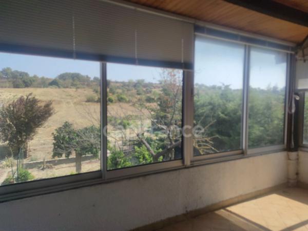 🏡 À VENDRE – Grande Maison à Rénover avec Double Garage et Terrain – Aux Portes de Nissan-lez-Enserune 34440