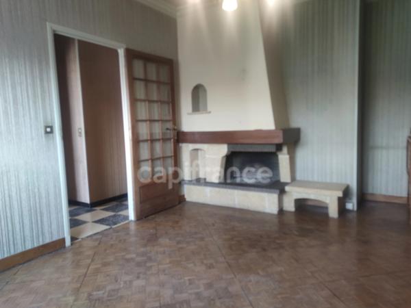 🏡 À VENDRE – Grande Maison à Rénover avec Double Garage et Terrain – Aux Portes de Nissan-lez-Enserune 34440