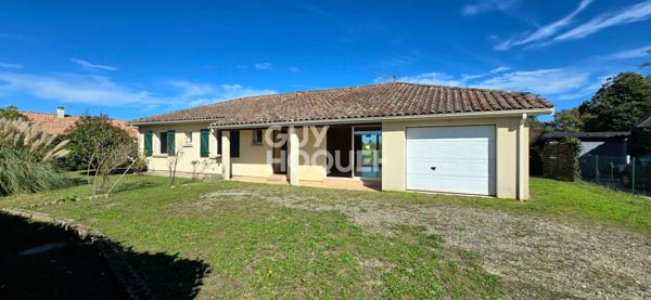 Maison Hinx 5 pièces