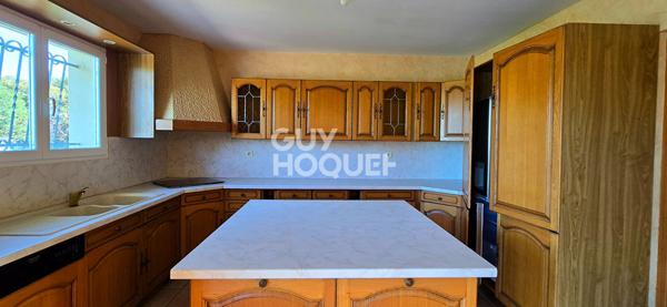 Maison Hinx 5 pièces