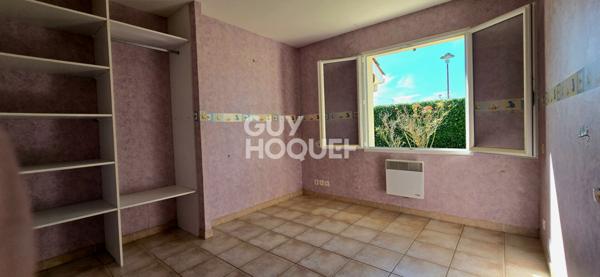 Maison Hinx 5 pièces