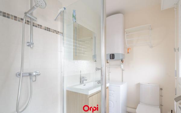 Appartement à vendre    1 pièce • 19,16 m2 Châtelaillon-Plage