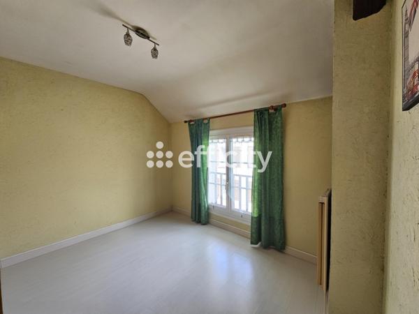 Maison 3 pièces - 53 m²