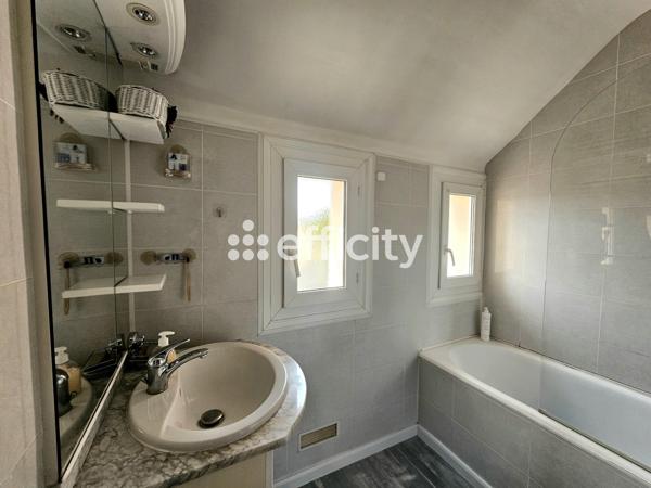 Maison 3 pièces - 53 m²