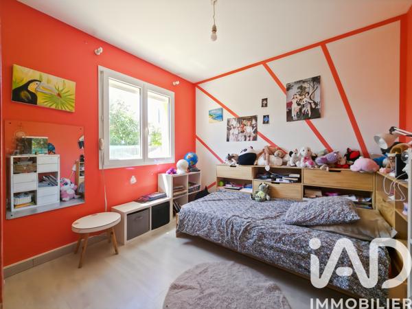 Maison à vendre 9 pièces 125 m² Sérignan