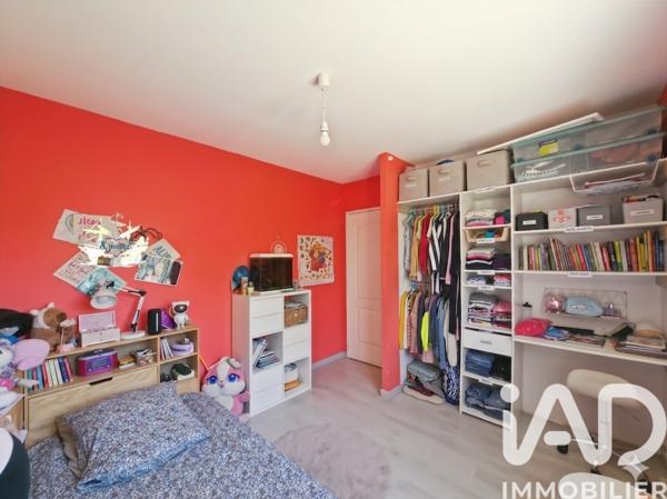 Maison à vendre 9 pièces 125 m² Sérignan