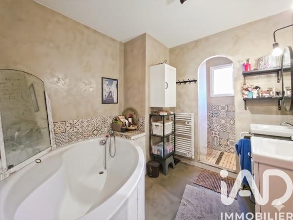 Maison à vendre 9 pièces 125 m² Sérignan