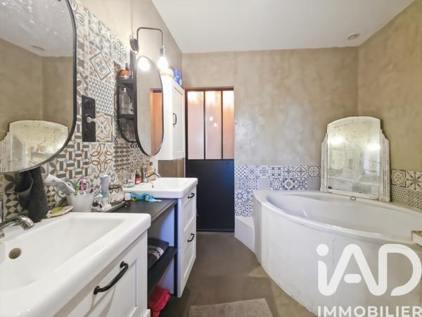 Maison à vendre 9 pièces 125 m² Sérignan