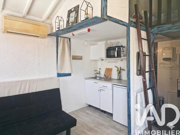 Maison à vendre 9 pièces 125 m² Sérignan