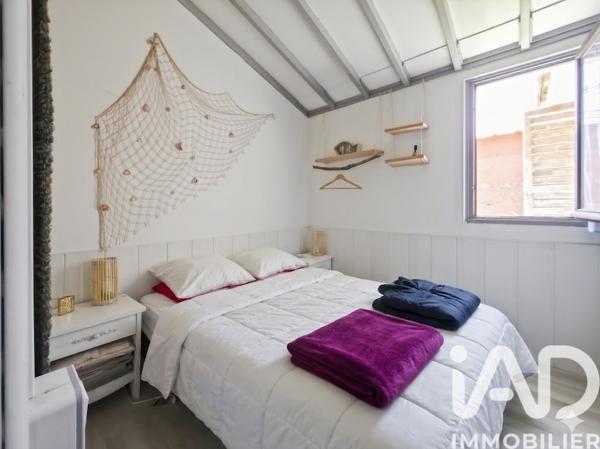 Maison à vendre 9 pièces 125 m² Sérignan
