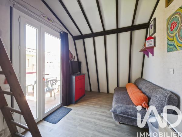 Maison à vendre 9 pièces 125 m² Sérignan