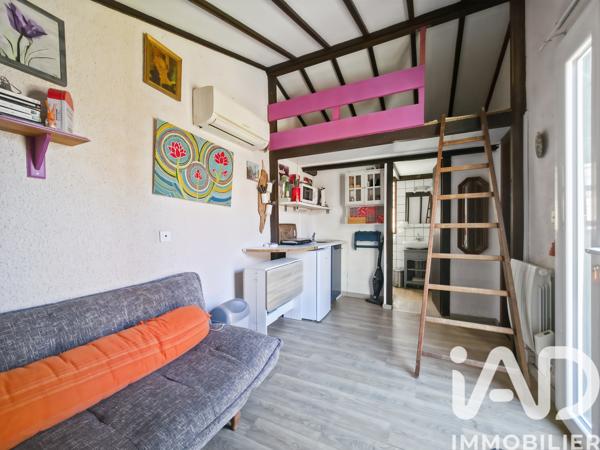 Maison à vendre 9 pièces 125 m² Sérignan