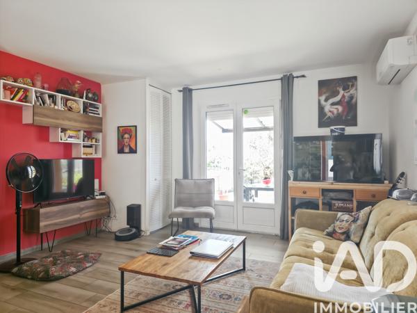 Maison à vendre 9 pièces 125 m² Sérignan