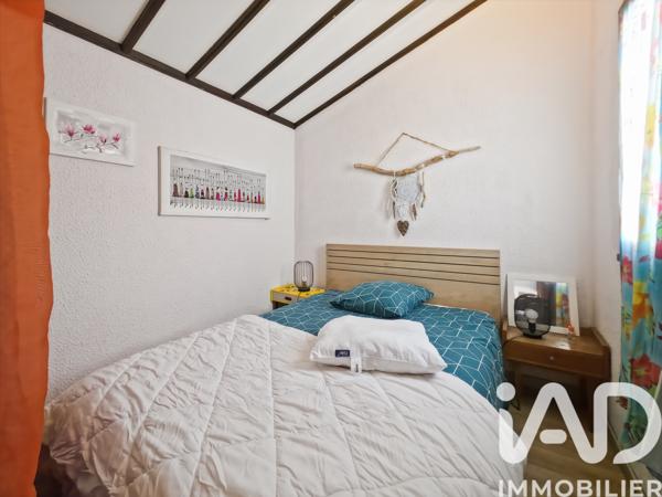 Maison à vendre 9 pièces 125 m² Sérignan
