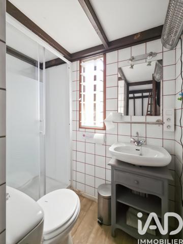 Maison à vendre 9 pièces 125 m² Sérignan