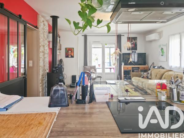 Maison à vendre 9 pièces 125 m² Sérignan