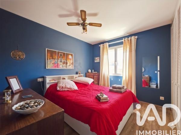 Maison à vendre 9 pièces 125 m² Sérignan