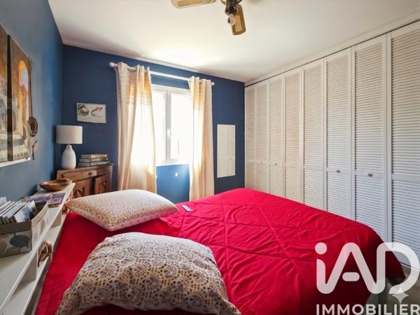 Maison à vendre 9 pièces 125 m² Sérignan