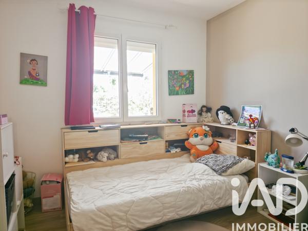 Maison à vendre 9 pièces 125 m² Sérignan