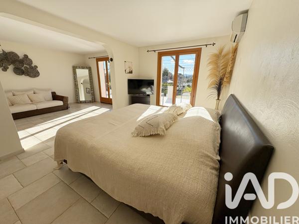 Maison à vendre 5 pièces 180 m² Fréjus