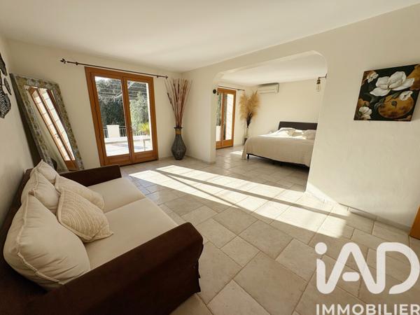 Maison à vendre 5 pièces 180 m² Fréjus