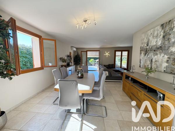 Maison à vendre 5 pièces 180 m² Fréjus